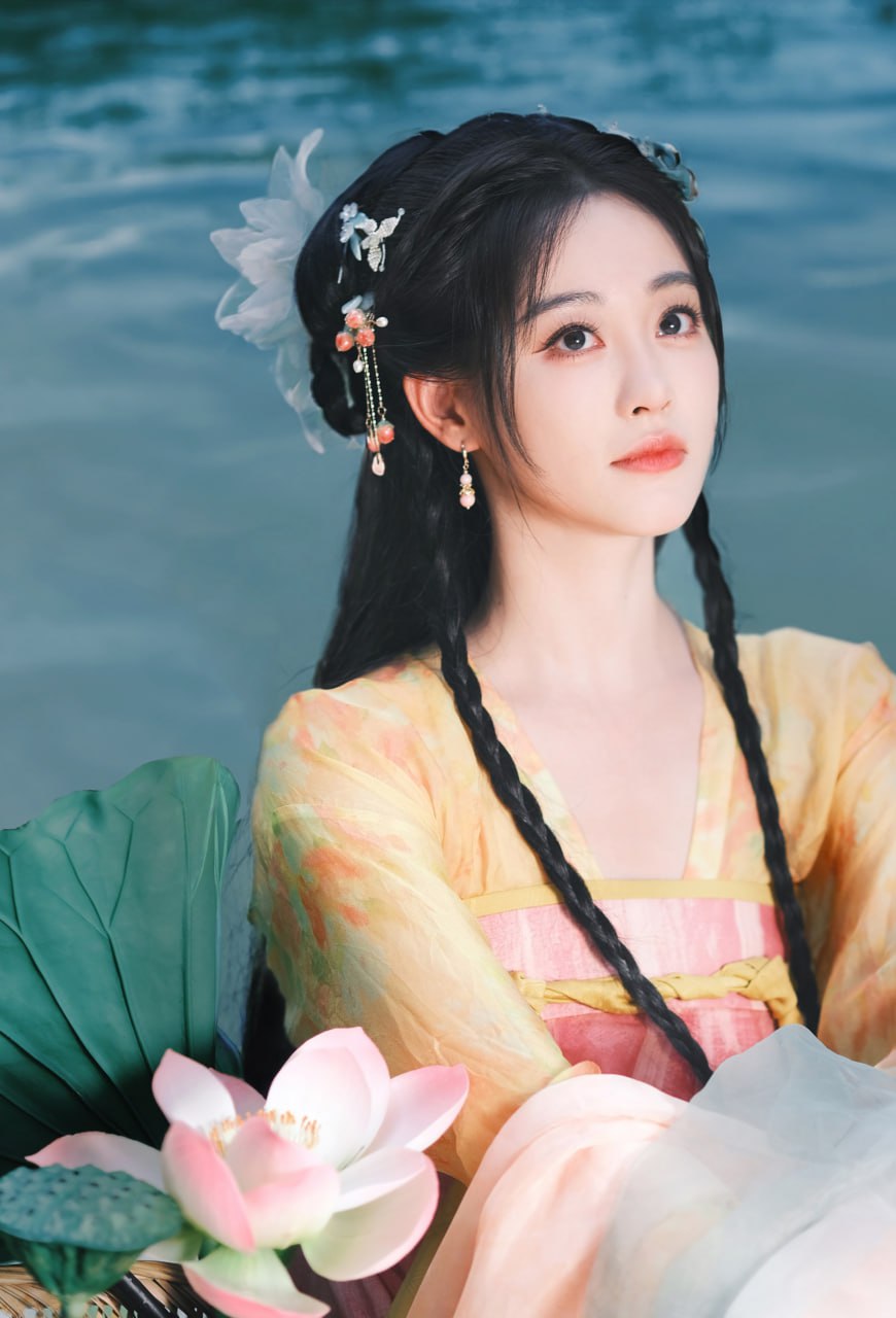 可以娶我么 我能娶她吗